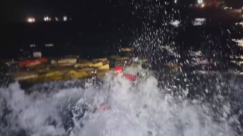 침몰한 어선에선 왜 한국인 선원들만 희생됐을까…사고 뒤에 숨은 어업 실태