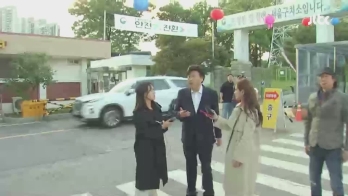 보석으로 풀려난 김용 “정치검찰, 숨 쉬는 것도 죄로 만들 수 있다“