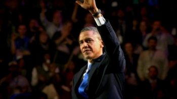 [영상구성] 오바마 “더 좋은 날이 미국 앞에 있다“