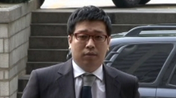 '이병헌 협박' 강병규, 결국 법정구속…징역 1년 6월