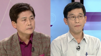 진중권 “국정원 사건 판박이“…김진 “개인적 일탈일 것“