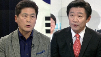 [이슈&현장] 김진 “미 대통령 회견 적어도 한 해 10회“