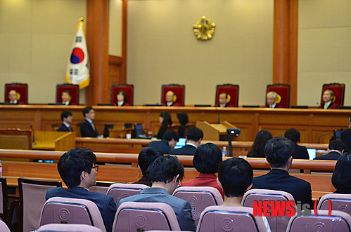 '진보당 정당해산심판' 정부측 증거 상당수 보류·철회 | JTBC 뉴스 '진보당 정당해산심판' 정부측 증거 상당수 보류·철회 | Jtbc 뉴스