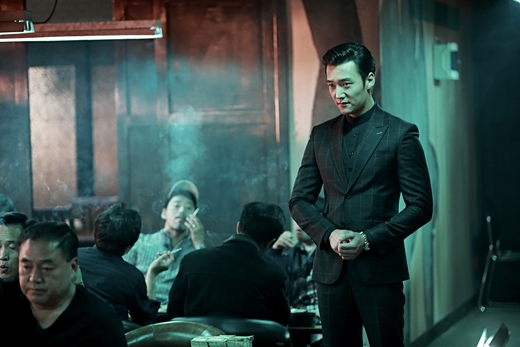 '신의 한수' '운널사' 최진혁, 영화-드라마 모두 잡았다 | JTBC 뉴스 '신의 한수' '운널사' 최진혁, 영화-드라마 모두 잡았다 | Jtbc 뉴스