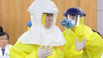 국내 에볼라 구호의사, 바이러스 노출 가능성…안전대책 허점