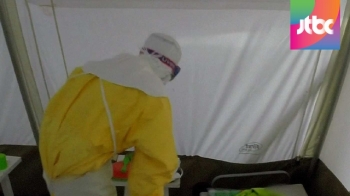 에볼라 대응 긴급구호대 9명 오늘 귀국…3주간 격리