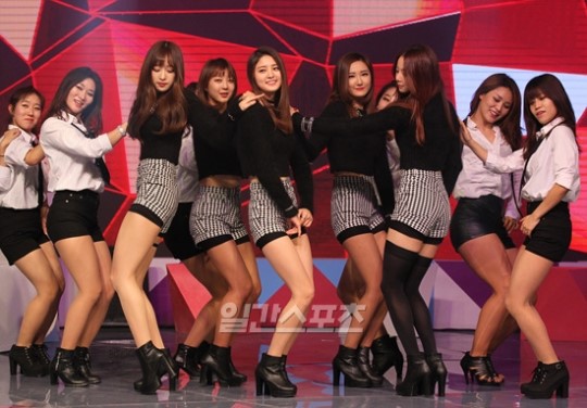 EXID, 이번엔 어떤 '레전드 직캠' 탄생할까 | JTBC 뉴스 Exid, 이번엔 어떤 '레전드 직캠' 탄생할까 | Jtbc 뉴스