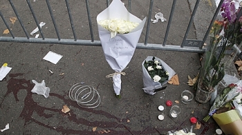 IS, 파리 테러범 엄마에게 문자 메시지로 '순교' 통보