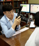 “혀에 치흔이 생겨요“ 건강 이상 신호일까?