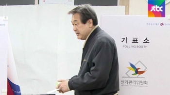 [각당 분위기는｜새누리] “투표율, 연령대·성향별로 따져봐야“