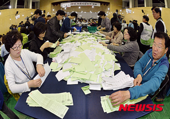 격전지 여론조사, 대부분 빗나가