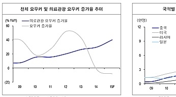 “한국 여배우처럼“…중국인 성형관광행