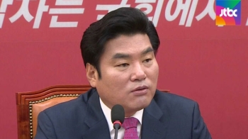 혼돈의 새누리…'원유철 비대위' 논란, 핵심 쟁점은?