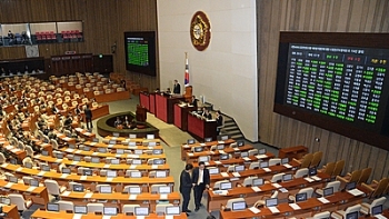 21일부터 마지막 '임시국회'…비쟁점법 처리에 그칠 듯