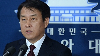 청와대, “어버이연합 동원 보도 사실 아냐“