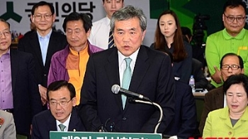 이상돈 “야권통합·연대 없어도 정권교체 가능“