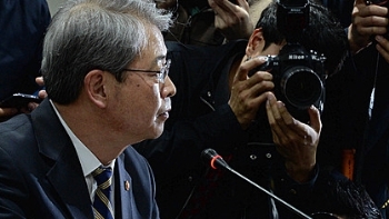 임종룡 “여야정 협의체, 개별 기업 구조조정 관여 절대 안 돼“