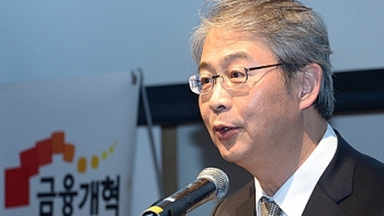 임종룡 “구조조정, 세 트랙 추진…노동4법 입법·국책은행 자본확충 필요“