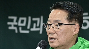 새누리당 “노회한 박지원이 3당의 원내대표인 게 그나마 다행“