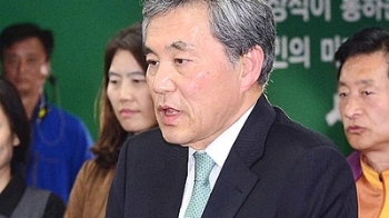 이상돈 “박 대통령, 실패한 대통령이란 것 인정해야“