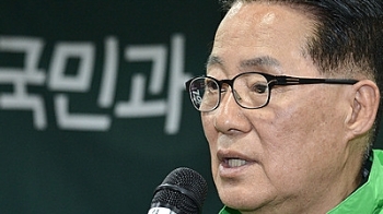 박지원, 김홍걸 '국회의장 발언' 비판에 “제 부덕의 소치“