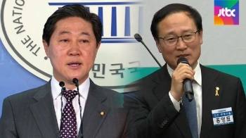 새누리, 친박 내부 갈등 vs 더민주, 6명 혼전…배경은?