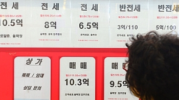 소비자물가 석달째 1%대…신선식품지수 9.6%↑