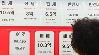 1% 저물가인데 왜 팍팍한가 했더니…전세·하수도·전철료 ↑