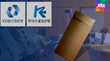 제 역할도 못 했는데…산업은행·수출입은행 '수당 인상'