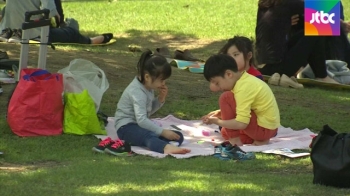 [날씨] 내일 전국 화창하고 공기도 깨끗