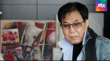 '그림 대작 의혹' 조영남…소속사·갤러리 등 압수수색