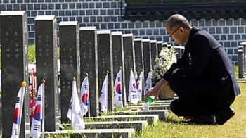 오늘 5·18 기념식, 박 대통령 대신 황 총리 참석