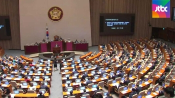 '상시 청문회' 허 찔린 청와대…여야 쟁점법안은 폐기