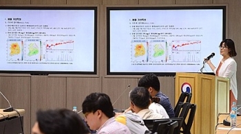 “올 여름 우리나라 영향 태풍 1개…강도 셀 듯“