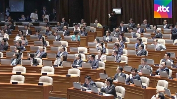 '대통령 거부권' 공방…청문회 활성화법 향후 전망은?