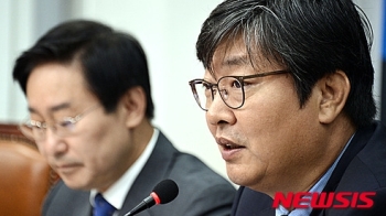 이춘석 “반기문 끌어들이는 새누리, 국민 공감 어려워“