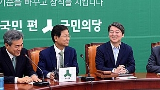 여야, 국회법개정안 거부권에 폐기여부 법리공방