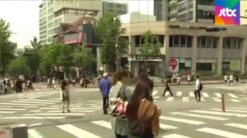 [날씨] 내일도 미세먼지 농도 높아…제주 '비'