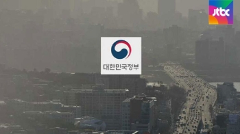 해결은커녕 부처 간 갈등만…'미세먼지 대책' 어디로?