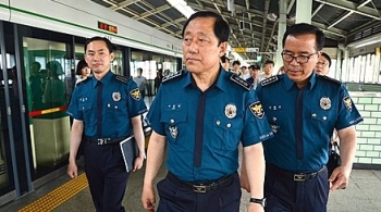 이상원 서울경찰청장 “구의역 사고 합동수사…책임 가려낼 것“