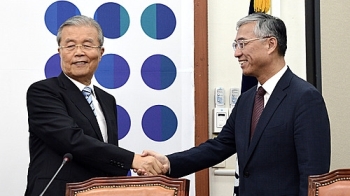 중국 대사 “(사드 관련) 한국 언론 보도에 당황스럽다“