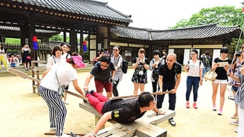 “중국 불합리한 저가 단체관광 가만 안 둔다“