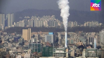 바람 타고 수도권까지…화력발전소발 미세먼지 실태