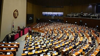 정세균 신임 국회의장 선출…전북 정치권 '기대·환호'