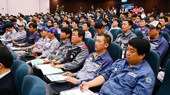 야 3당 원내대표, 정부 구조조정 한목소리 비판