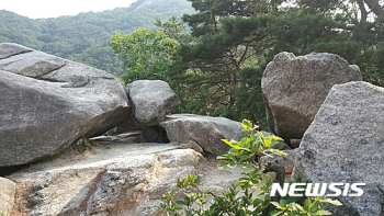 '사패산 50대女 살인' 경찰 “성폭행 위장하려 하의벗겨“