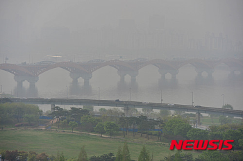 실제 해로운 것은 초미세먼지…실내도 위험하다