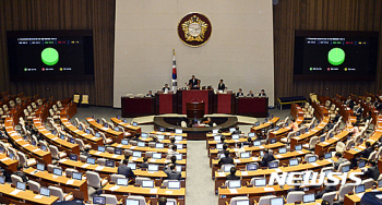 20대 국회, 18개 상임위원장 윤곽 드러나