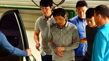 검찰 '김일곤 무기징역'에 항소…“사형 내려달라“