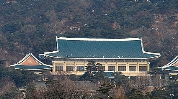 청와대 “신공항 용역결과 당연히 존중돼야“